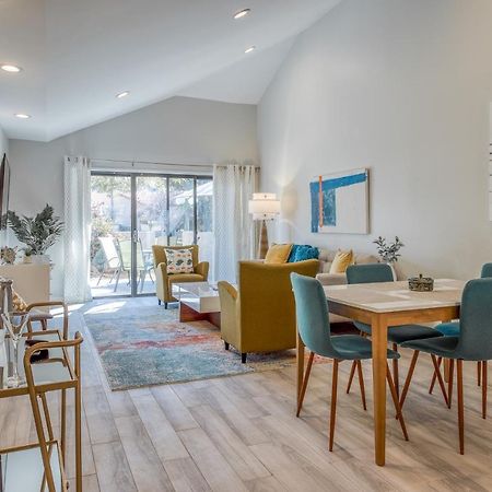 Casa De Oasis Permit# 549 Apartment Палм Спринг Екстериор снимка