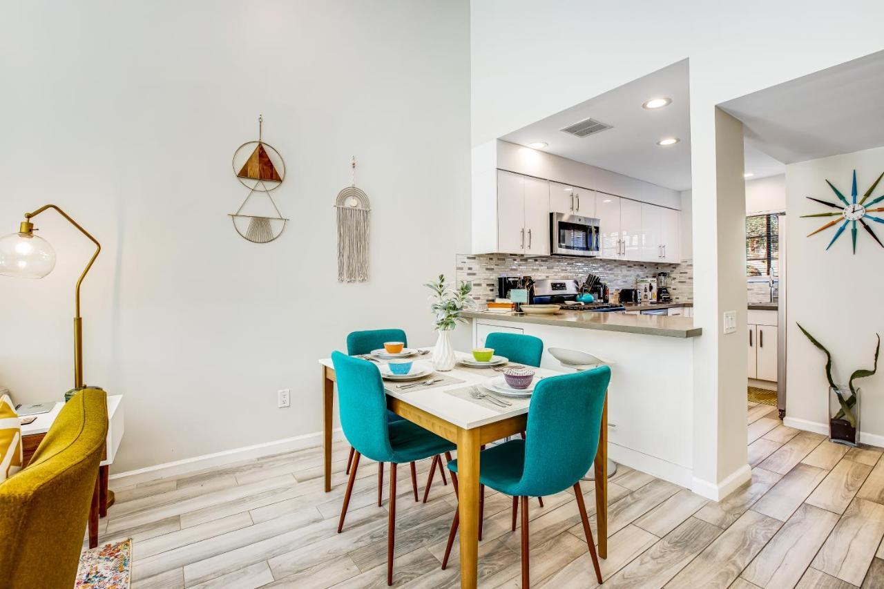 Casa De Oasis Permit# 549 Apartment Палм Спринг Екстериор снимка